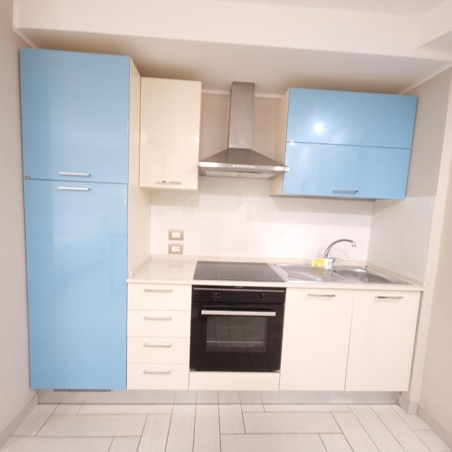 Nero D'Avorio Apartments ริมินี ภายนอก รูปภาพ